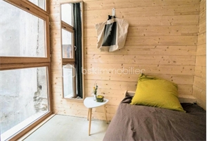 t3 à la vente -   74150  RUMILLY, surface 43 m2 vente t3 - UBI475393163
